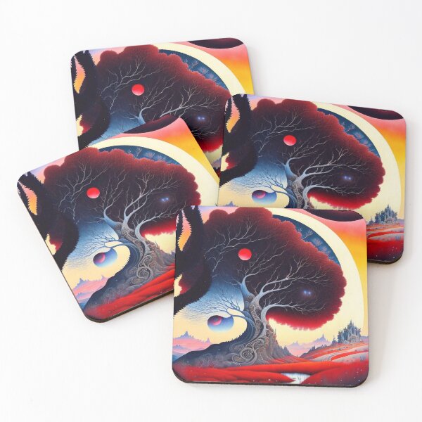 Item preview, Sunrise designed and sold by M-Y-A-R-T-.
