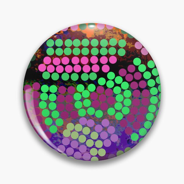 Item preview, dot art designed and sold by Jodie Cooper.