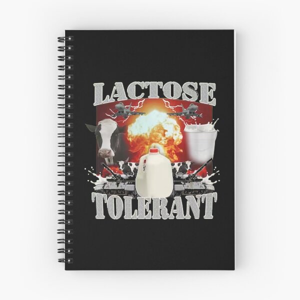 Item preview, Lactose Tolerant designed and sold by mikeandernim.