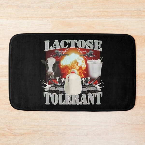 Item preview, Lactose Tolerant designed and sold by mikeandernim.