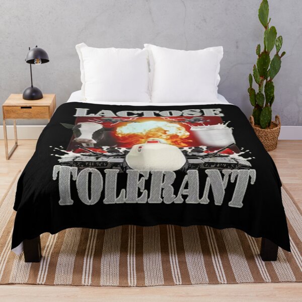 Item preview, Lactose Tolerant designed and sold by mikeandernim.