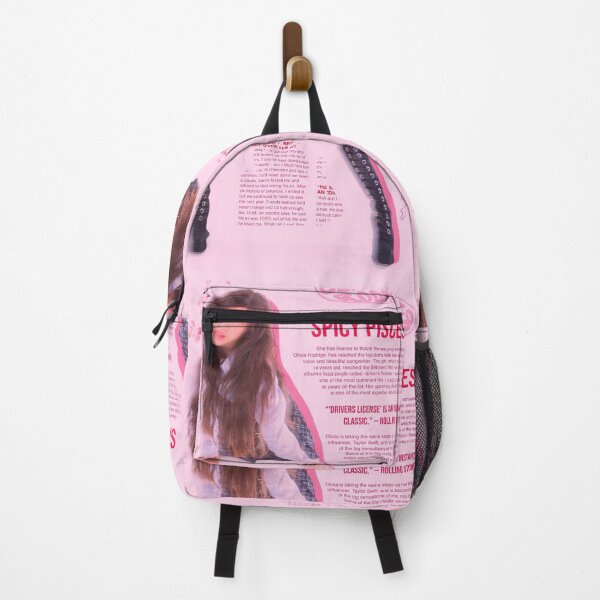 Item preview, Aesthetic Olivia Pink designed and sold by Lana-Umniyah.