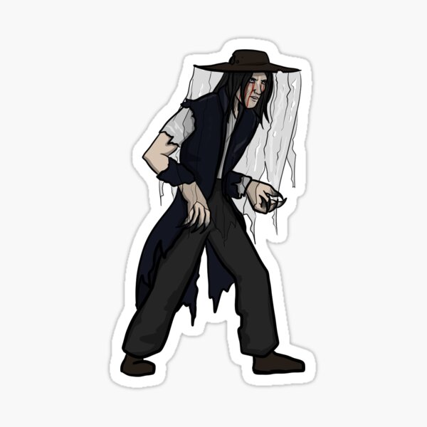 Item preview, Widower designed and sold by DRIndiana.