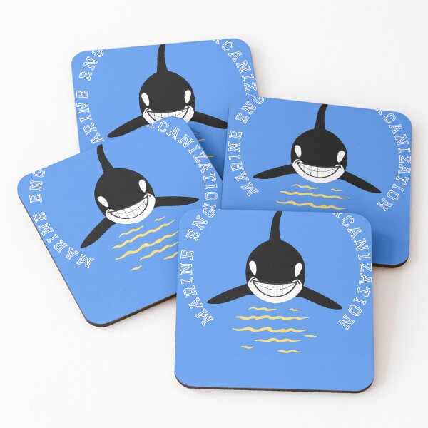 Item preview, Marine Engineering Orcanization designed and sold by diddlysquid.