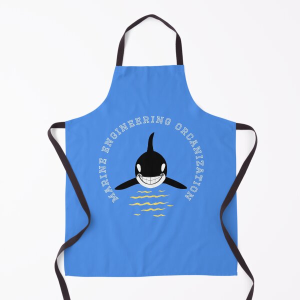 Item preview, Marine Engineering Orcanization designed and sold by diddlysquid.