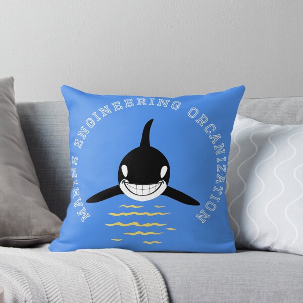 Item preview, Marine Engineering Orcanization designed and sold by diddlysquid.