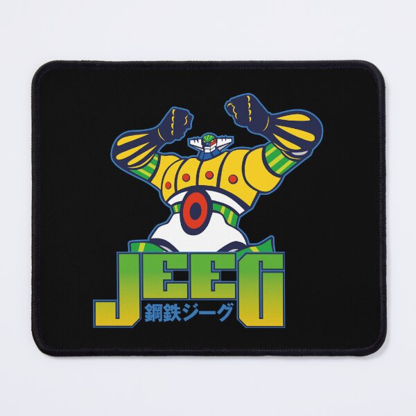 Item preview, 353 Jeeg Robot designed and sold by Yexart.