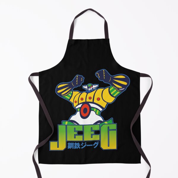 Item preview, 353 Jeeg Robot designed and sold by Yexart.