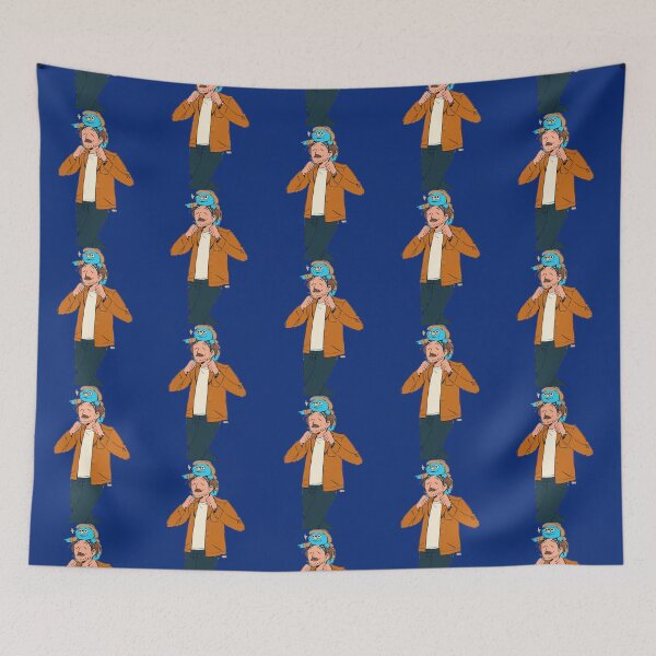 Item preview, puppet history   designed and sold by chrislynn-auer.