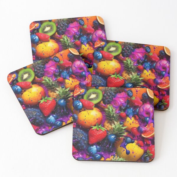 Item preview,  Fruit explosion designed and sold by BloodRubyz.