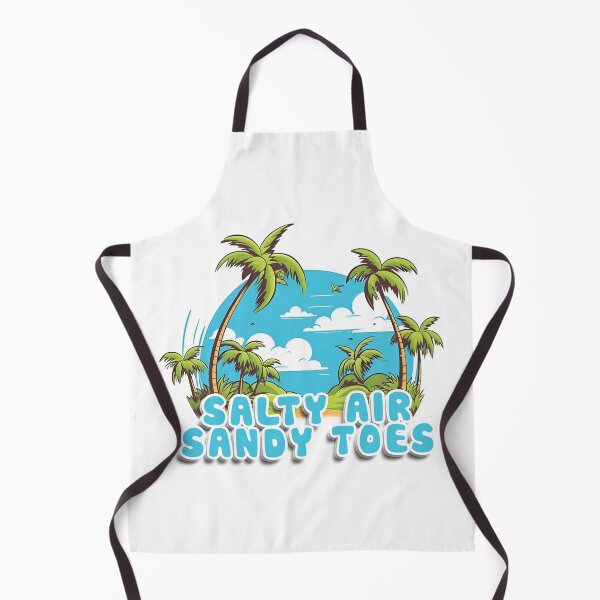 Item preview, Island Bliss: Salty Air and Sandy Toes designed and sold by BNCH44.