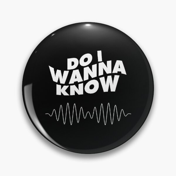 Item preview, Artic monkeys - Do i wanna know designed and sold by slack-phung.