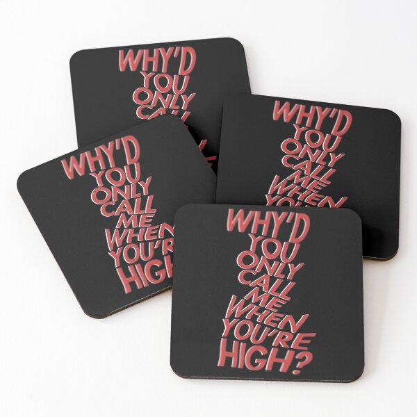Item preview, artic monkeys,artic monkey,punk,music,britpop.indie,band,why_d you only call me when you_re high designed and sold by slack-phung.