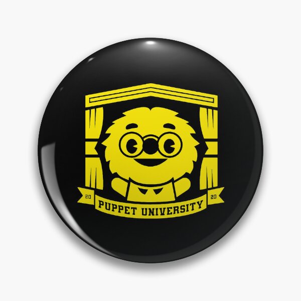 Item preview, Puppet History university~1 designed and sold by chrislynn-auer.