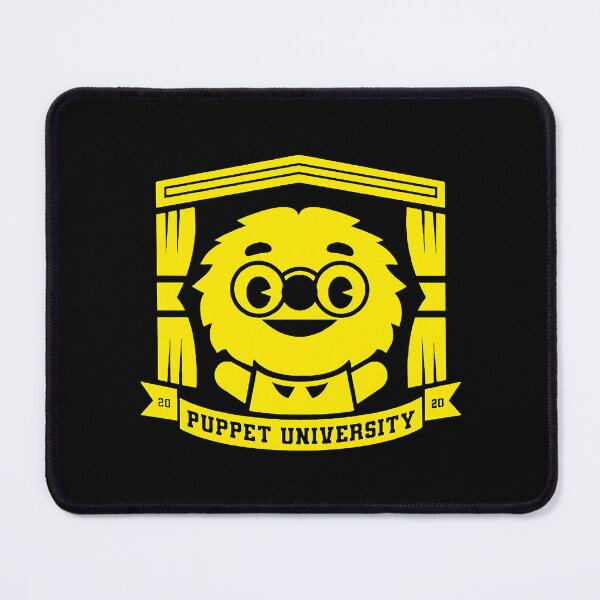 Item preview, Puppet History university~1 designed and sold by chrislynn-auer.