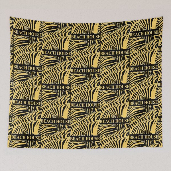 Item preview, Beach House - Teen Dream designed and sold by slack-phung.