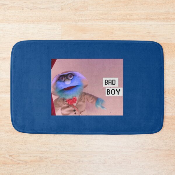 Item preview, Puppet History-The Professor Meme designed and sold by chrislynn-auer.