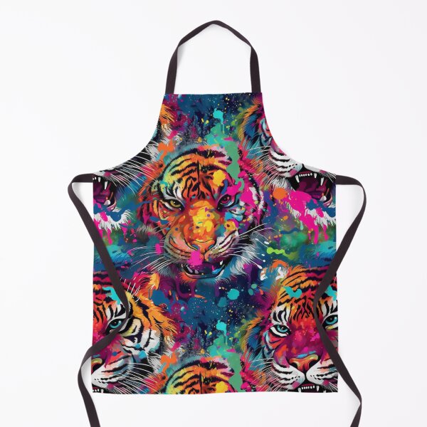Artikelvorschau, Funky animal prints entworfen und verkauft von BloodRubyz.