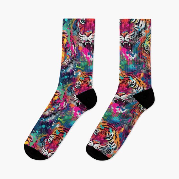 Item preview, Funky animal prints designed and sold by BloodRubyz.