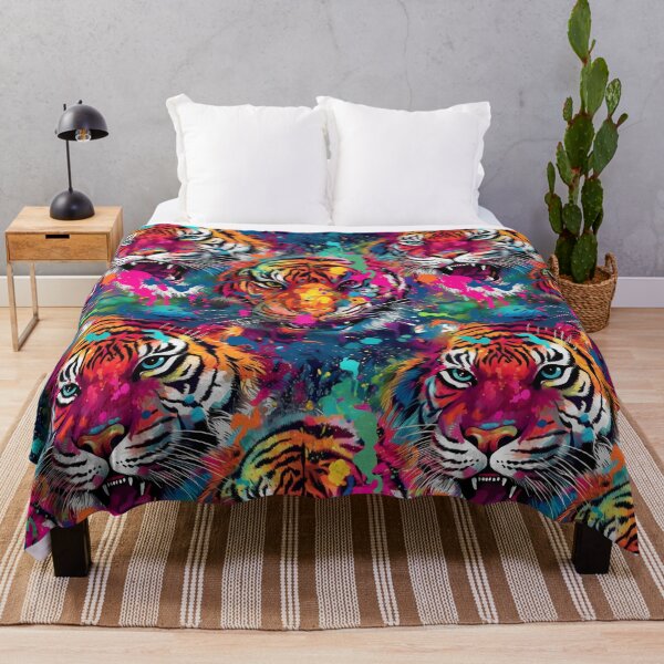 Item preview, Funky animal prints designed and sold by BloodRubyz.