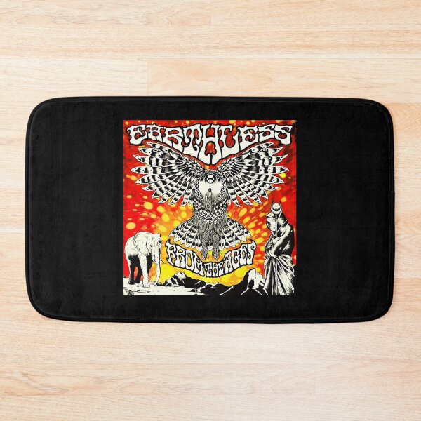 Item preview, Earthless, psychedelic Earth Less designed and sold by slack-phung.