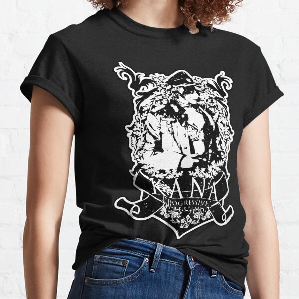 Chemise Kana Pro Mania T-shirt classique