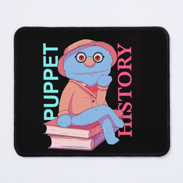 Item preview, The Professor designed and sold by chrislynn-auer.