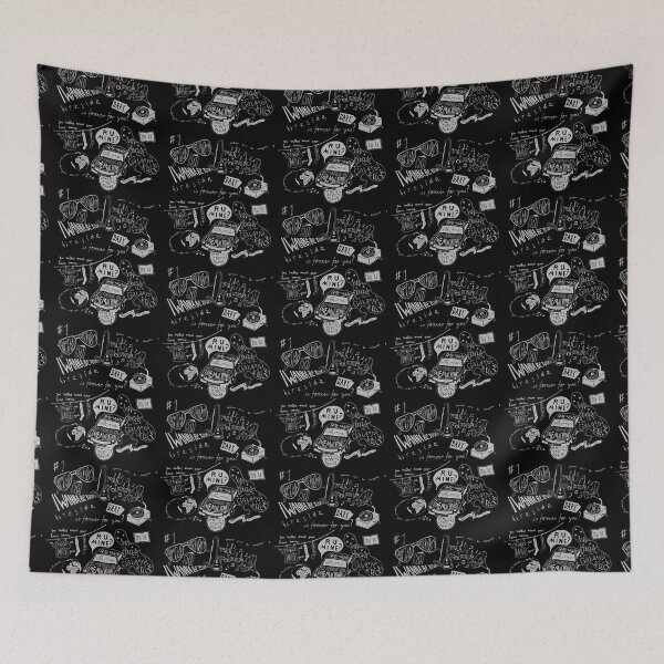 Item preview, Famous North Monkey  designed and sold by slack-phung.