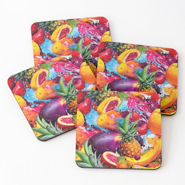Item preview, Fruit explosion designed and sold by BloodRubyz.