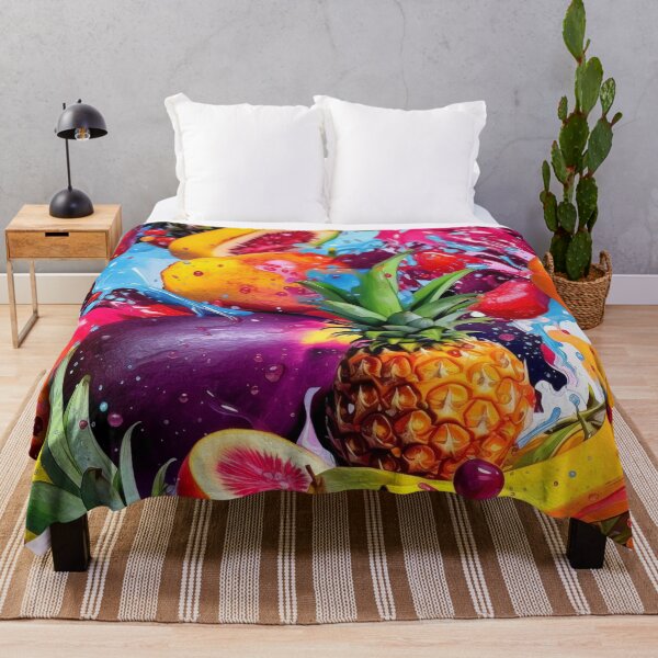 Item preview, Fruit explosion designed and sold by BloodRubyz.