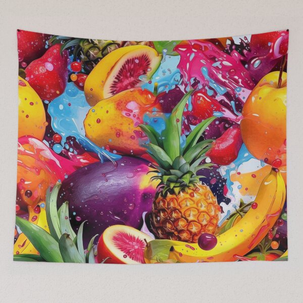 Item preview, Fruit explosion designed and sold by BloodRubyz.