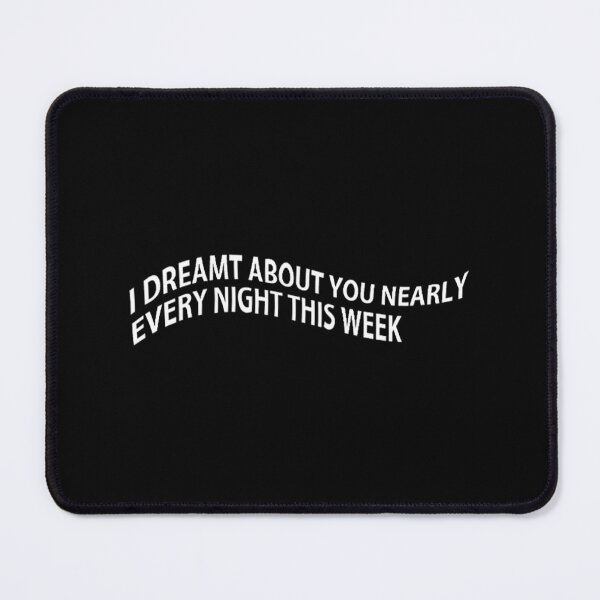 Item preview, I Dreamt About You designed and sold by slack-phung.