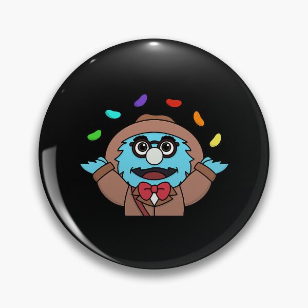 Item preview, The Professor designed and sold by chrislynn-auer.