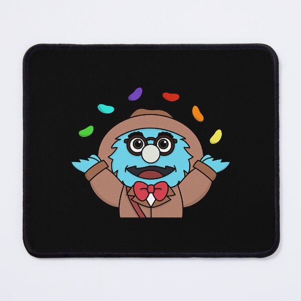 Item preview, The Professor designed and sold by chrislynn-auer.