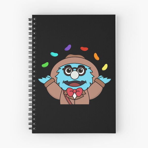 Item preview, The Professor designed and sold by chrislynn-auer.