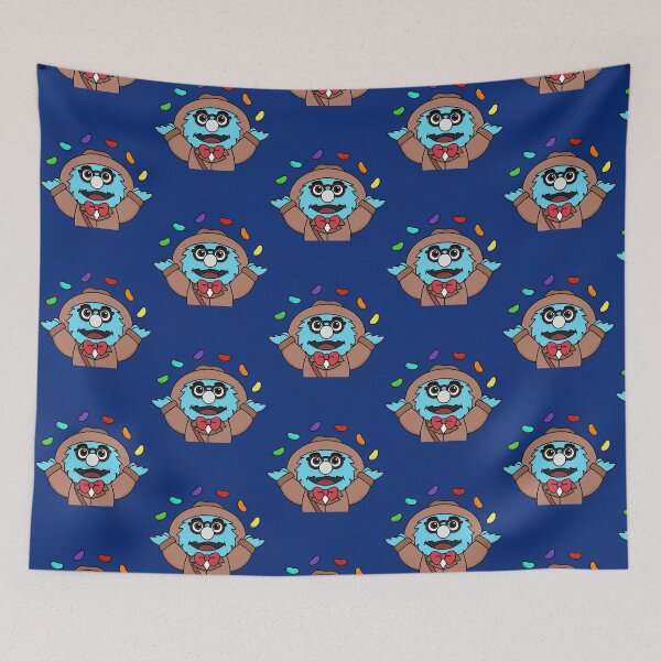 Item preview, The Professor designed and sold by chrislynn-auer.