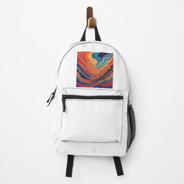 Item preview, Abstract watercolor patterns 8 designed and sold by SpecialForceART.