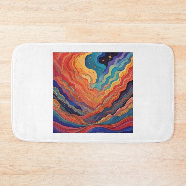 Item preview, Abstract watercolor patterns 8 designed and sold by SpecialForceART.