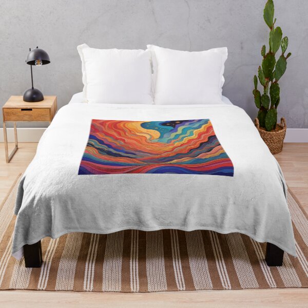 Item preview, Abstract watercolor patterns 8 designed and sold by SpecialForceART.