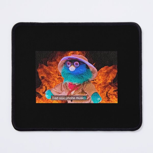 Item preview, The professor in hell designed and sold by chrislynn-auer.
