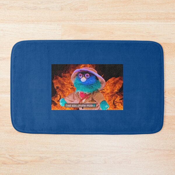 Item preview, The professor in hell designed and sold by chrislynn-auer.