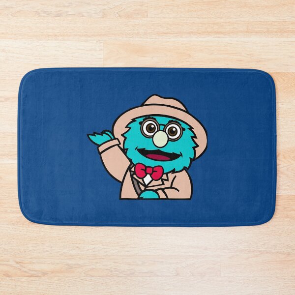 Item preview, The professor, puppet history designed and sold by chrislynn-auer.