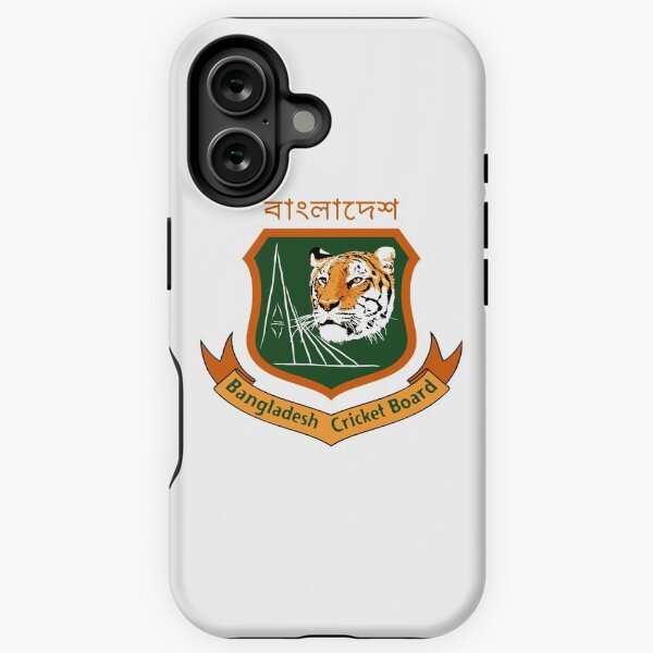 Item preview, Bangladesh Cricket Board designed and sold by bendorse.