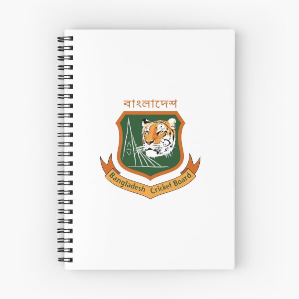 Item preview, Bangladesh Cricket Board designed and sold by bendorse.