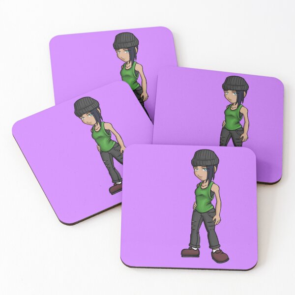 Item preview, Nea designed and sold by Exeric1l5.