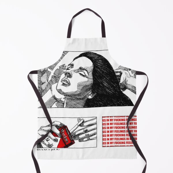 Item preview, In My Feelings designed and sold by PAIPO.