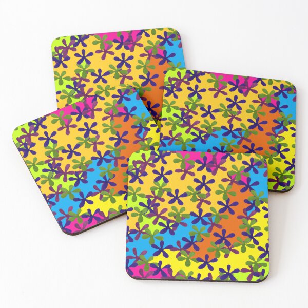 Item preview, Bright Flowers designed and sold by kel72.