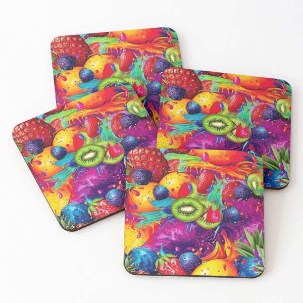 Item preview,  Fruit explosion designed and sold by BloodRubyz.