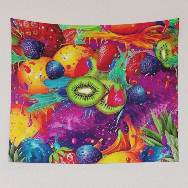 Item preview,  Fruit explosion designed and sold by BloodRubyz.