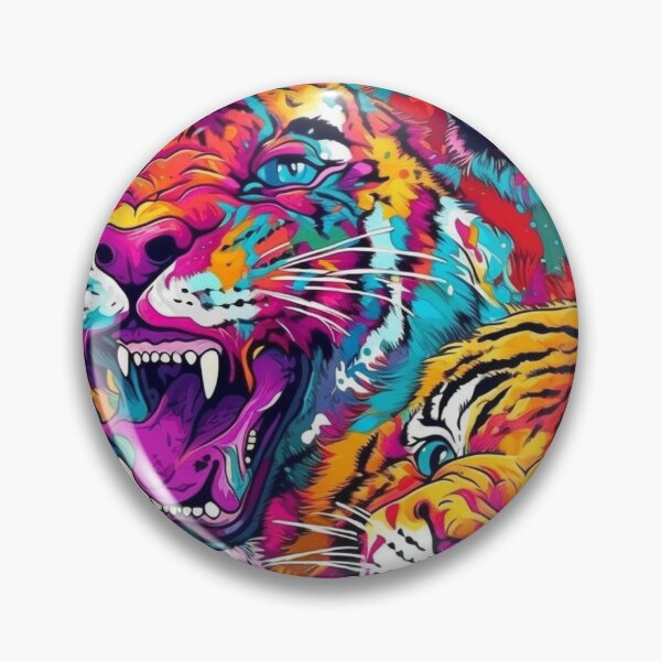 Artikelvorschau, Funky animal prints entworfen und verkauft von BloodRubyz.